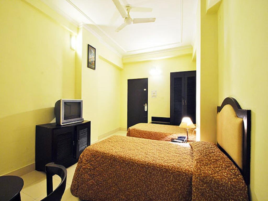 Ok International 5* Varanasi