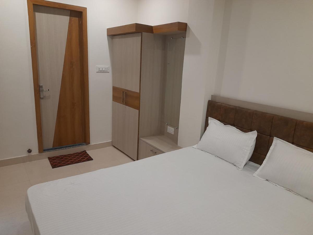 Guest house Rudraksha Guest House *
