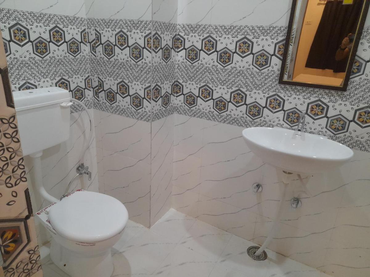 Guest house Rudraksha Guest House Varanasi