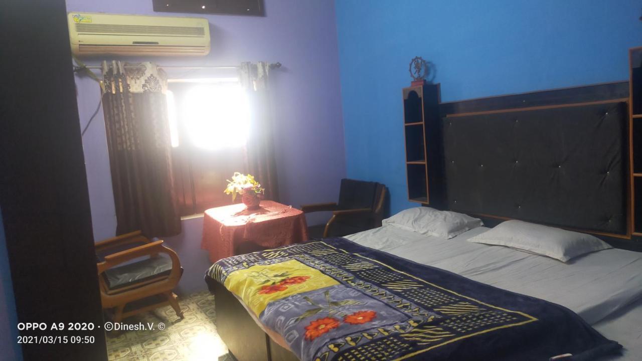 Guest house Maa Vaishno Varanasi
