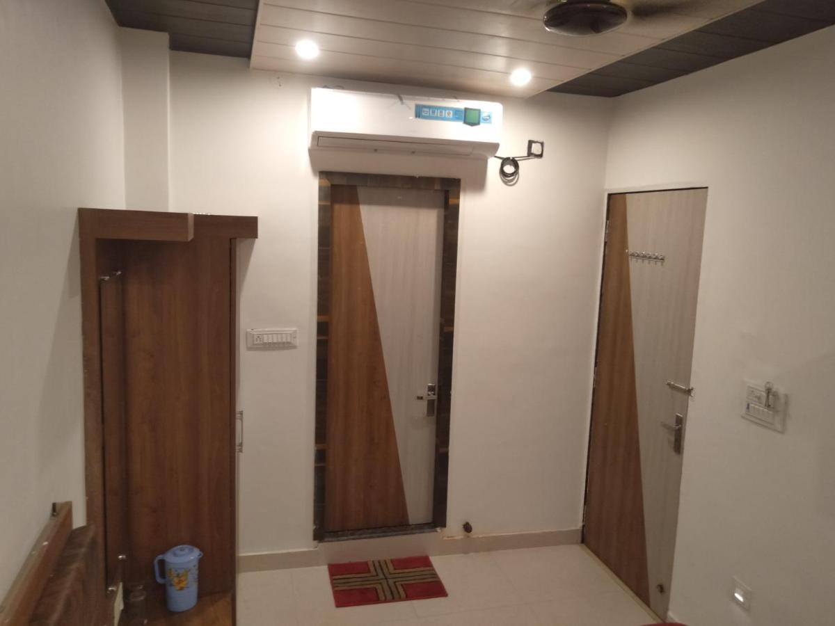 Rudraksha Guest House Guest house