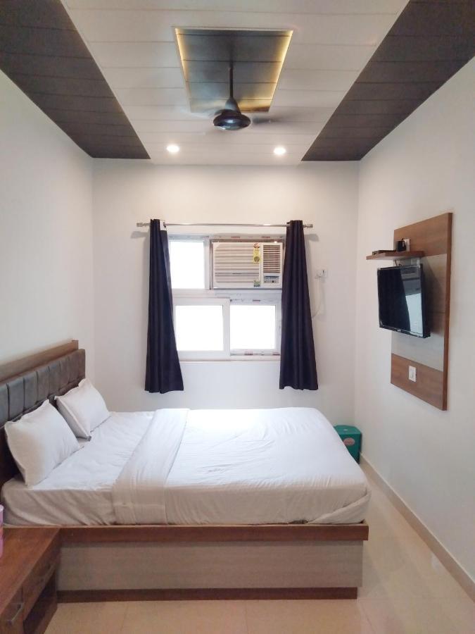 Rudraksha Guest House Guest house