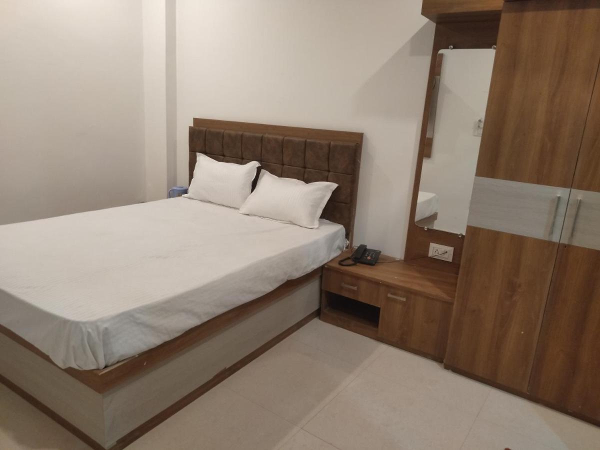 Guest house Rudraksha Guest House Varanasi