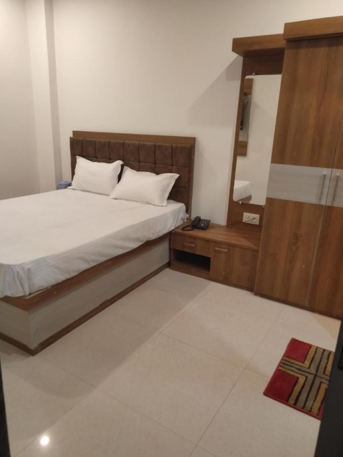 Rudraksha Guest House Guest house *