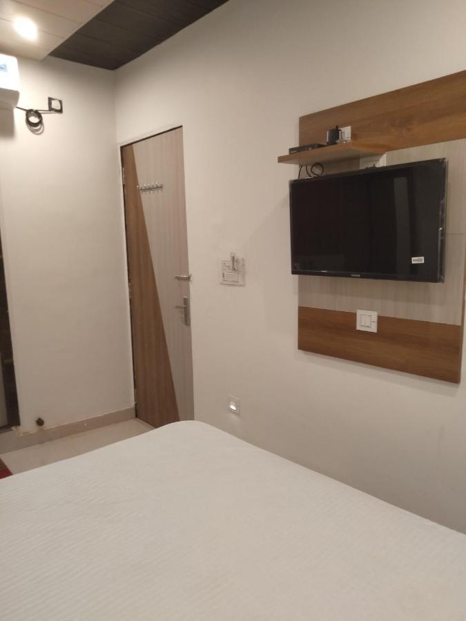 Rudraksha Guest House Guest house