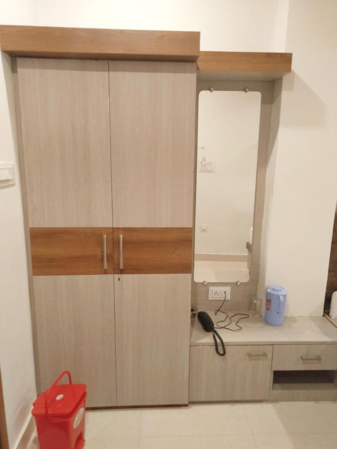 Rudraksha Guest House Varanasi