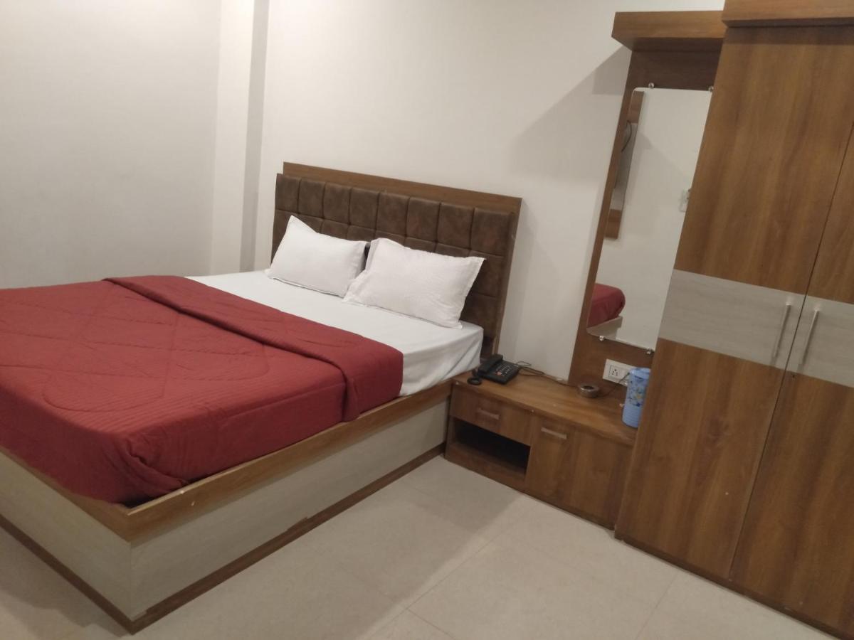 Guest house Rudraksha Guest House Varanasi