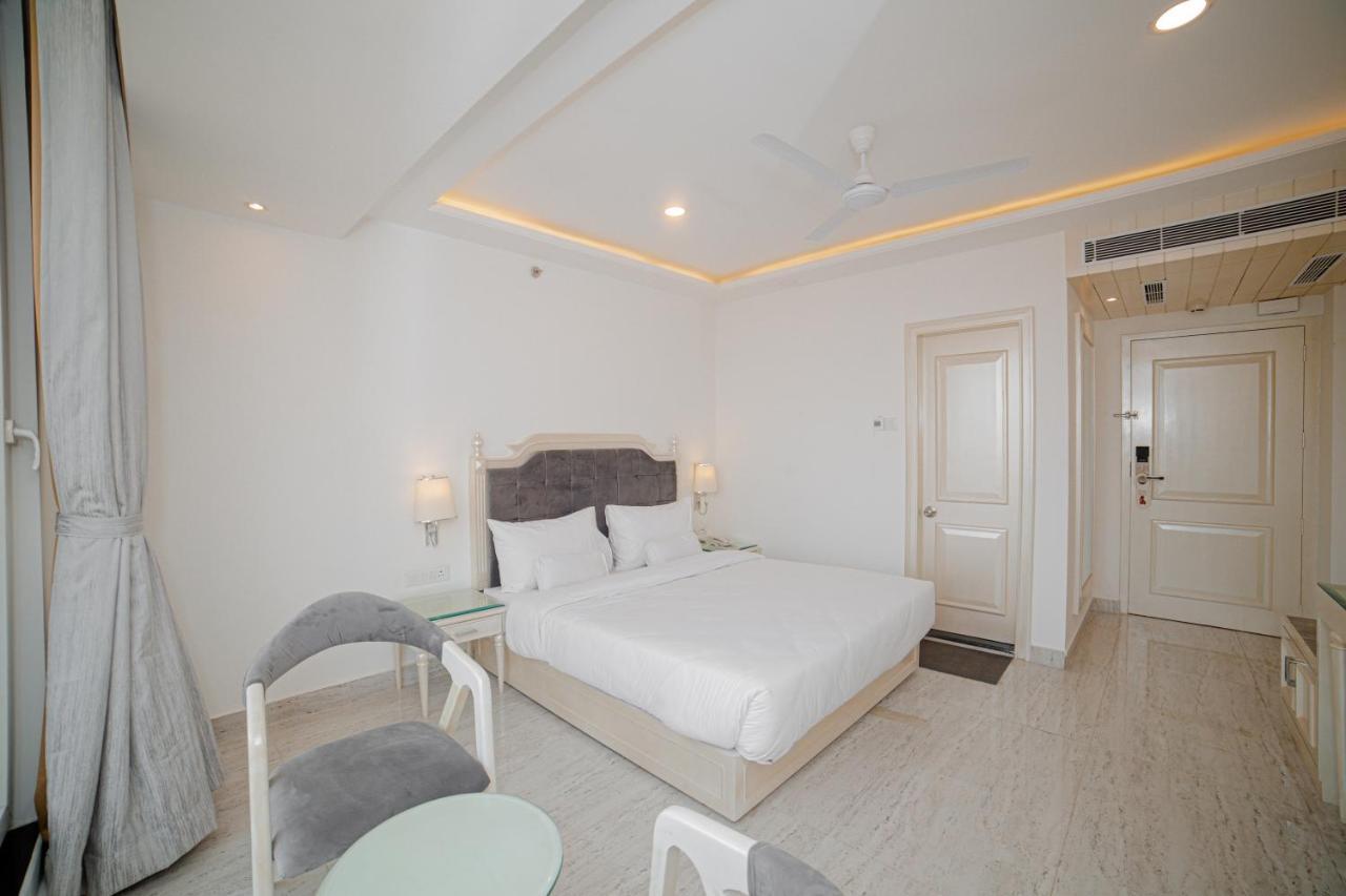 Pearl Courtyard Hotel