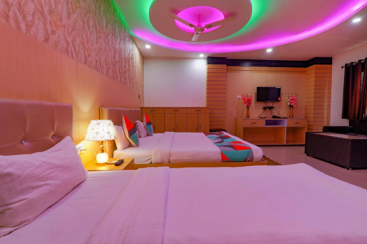 Fabexpress Moti Mahal Hotel