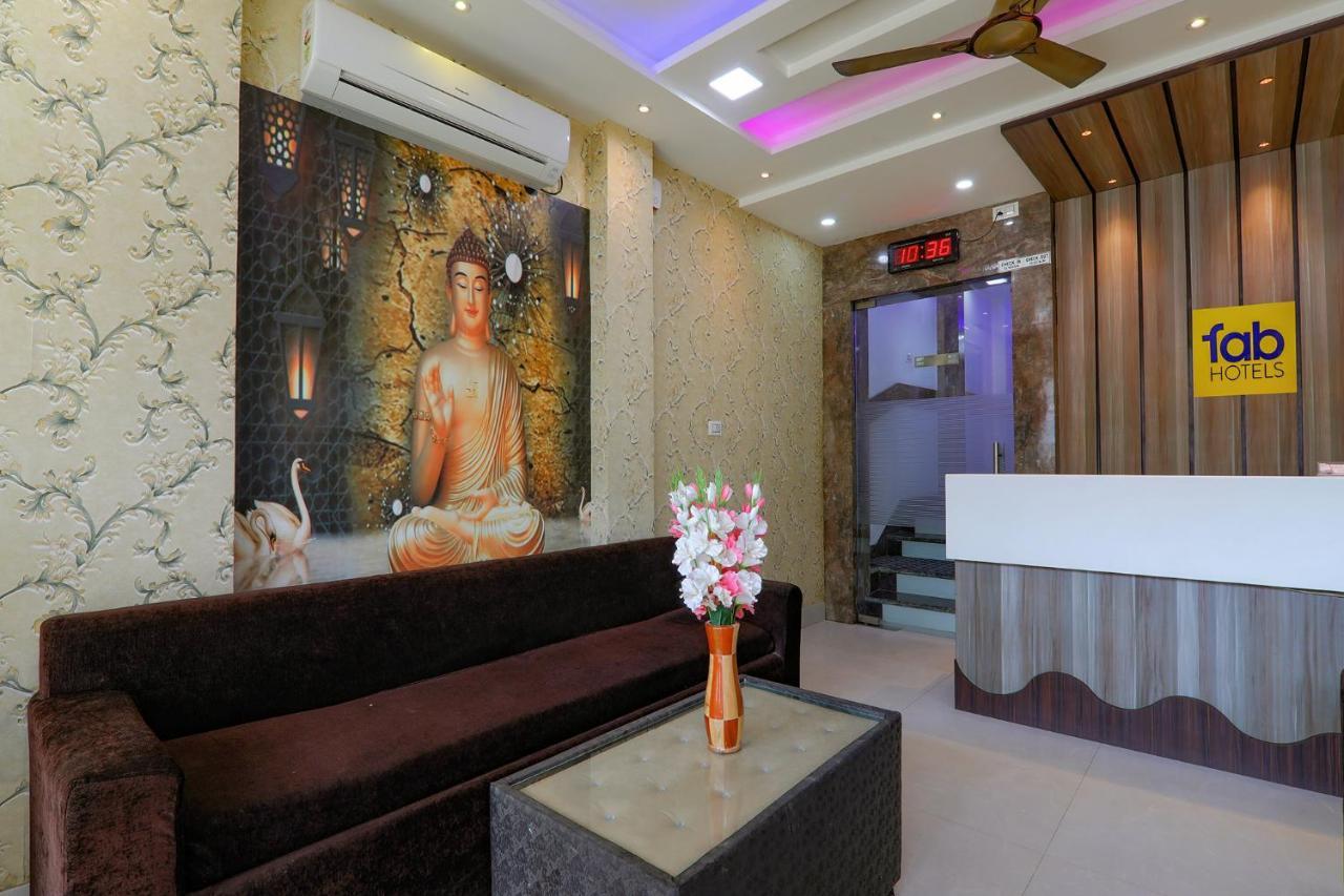 Fabexpress Moti Mahal Varanasi