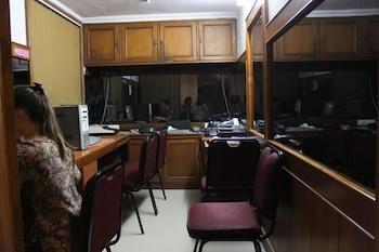 Hotel Vaibhav Varanasi