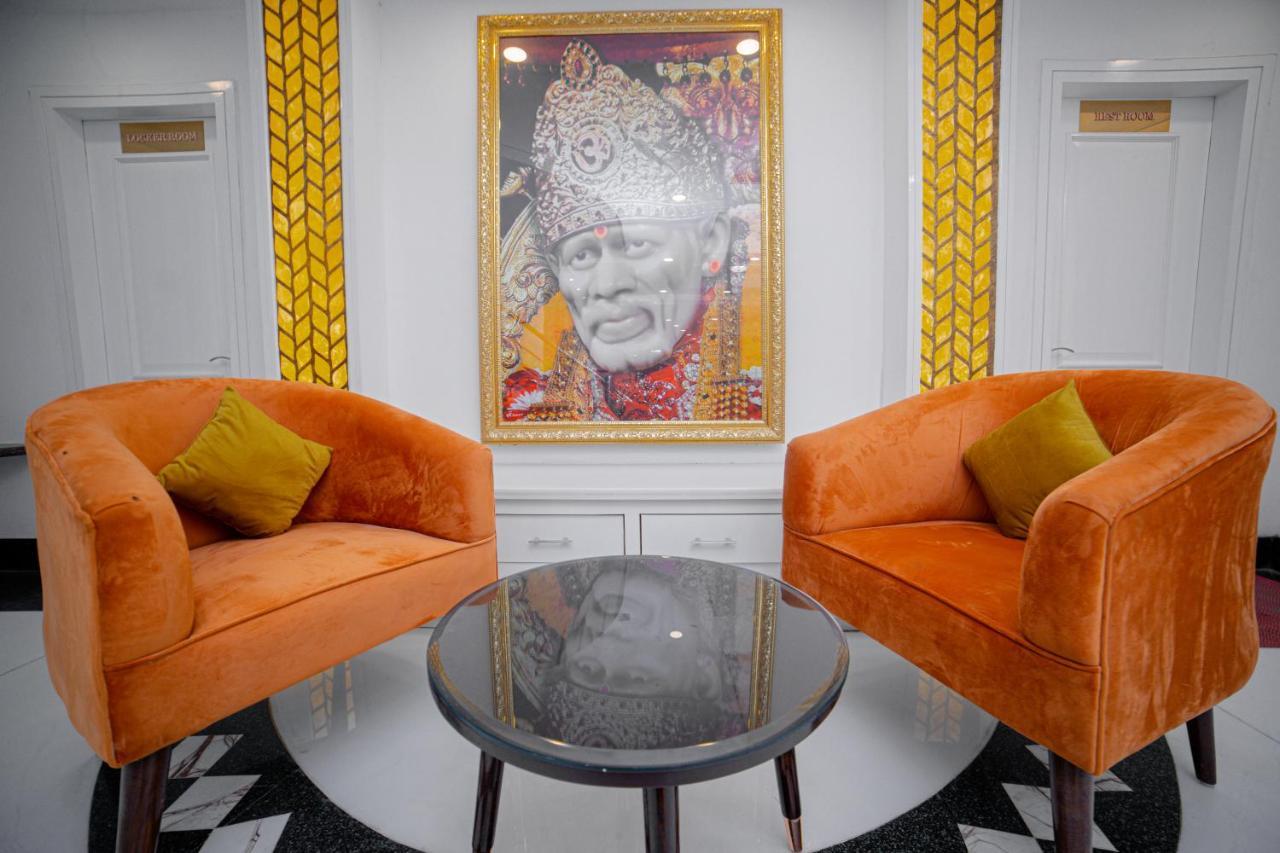 Hotel Pearl Courtyard Varanasi