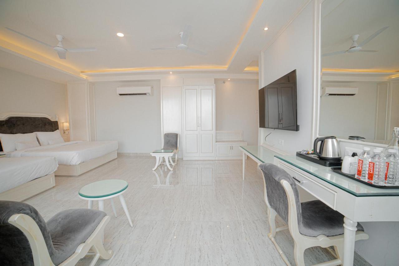 Pearl Courtyard Hotel