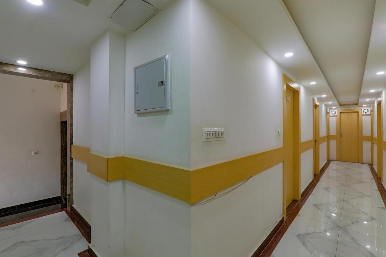 Fabexpress Moti Mahal 3* Varanasi