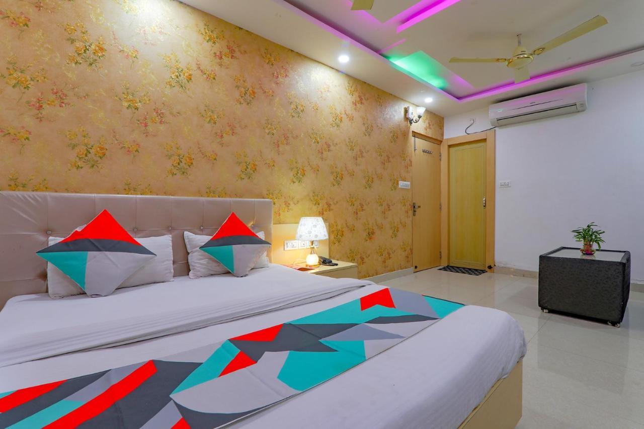 Hotel Fabexpress Moti Mahal