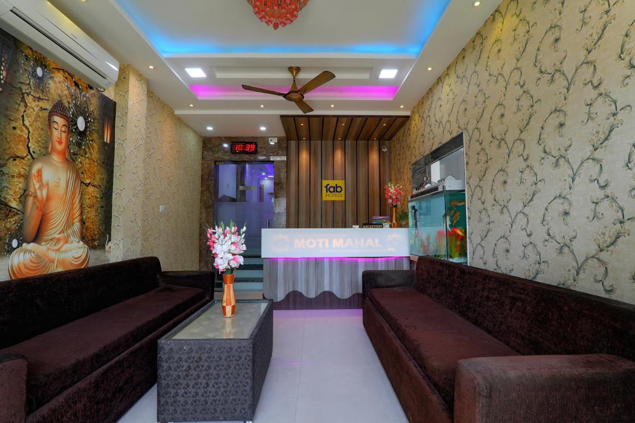 Fabexpress Moti Mahal Varanasi