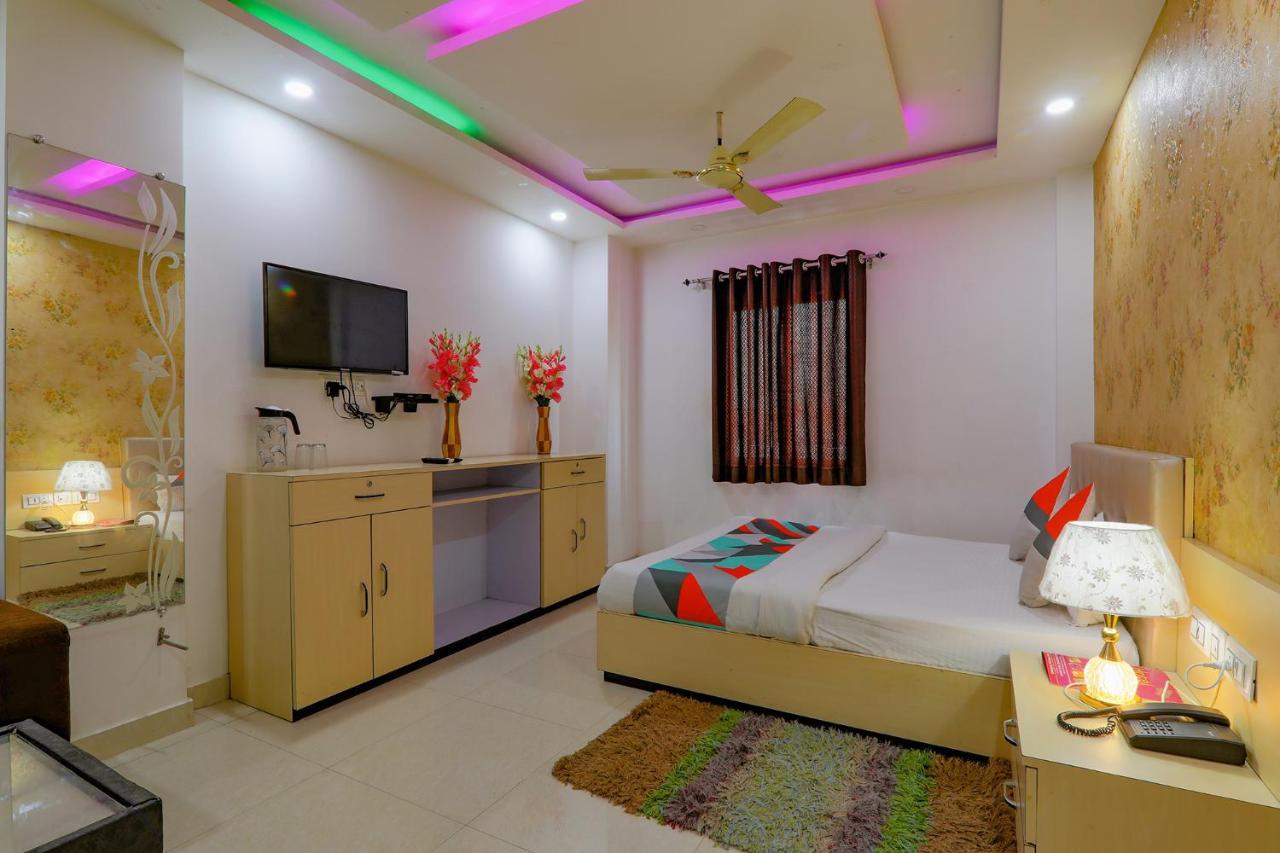 Fabexpress Moti Mahal 3* Varanasi