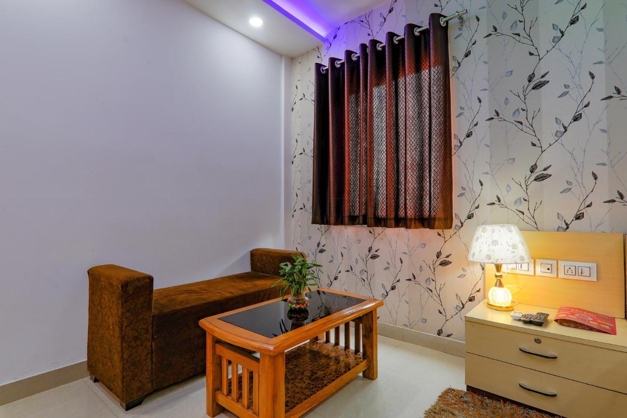 Fabexpress Moti Mahal Hotel 3*