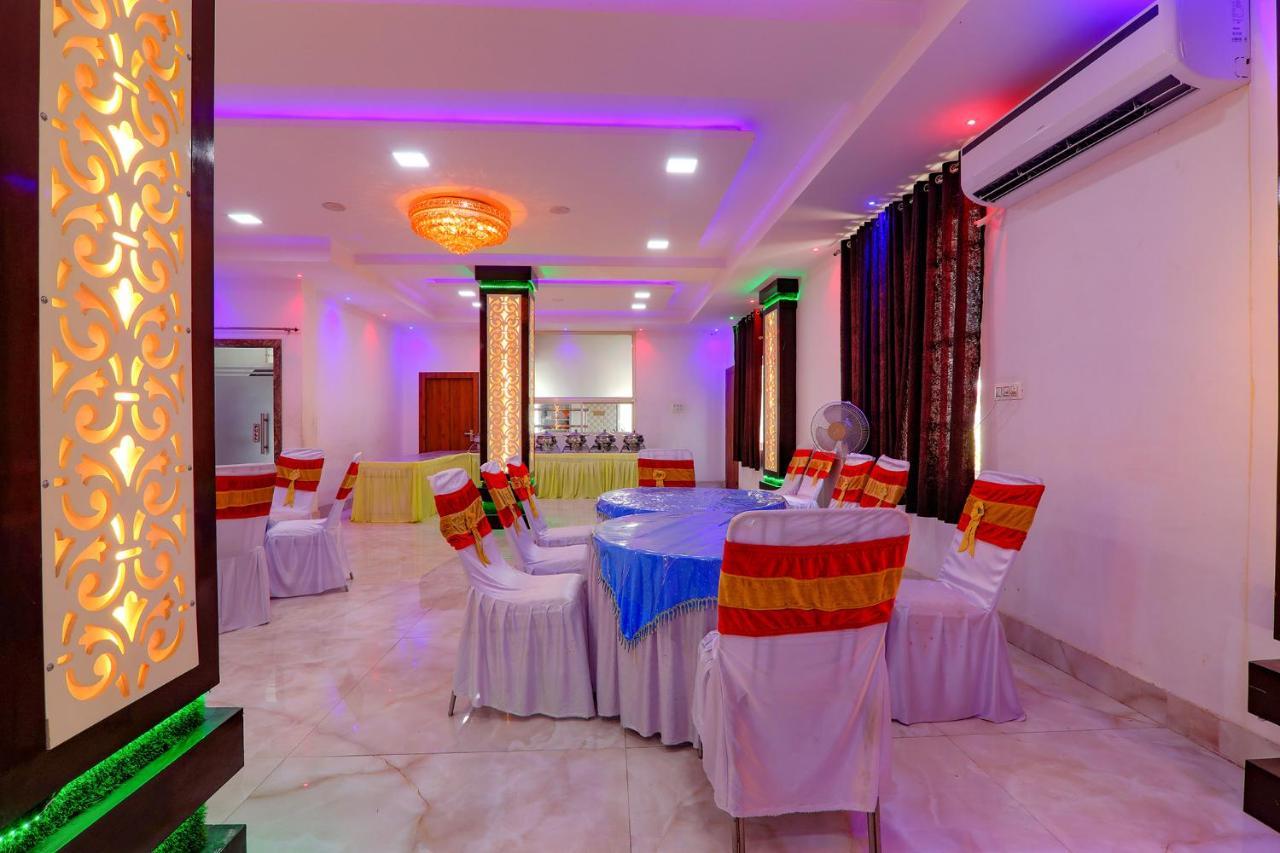 Hotel Fabexpress Moti Mahal