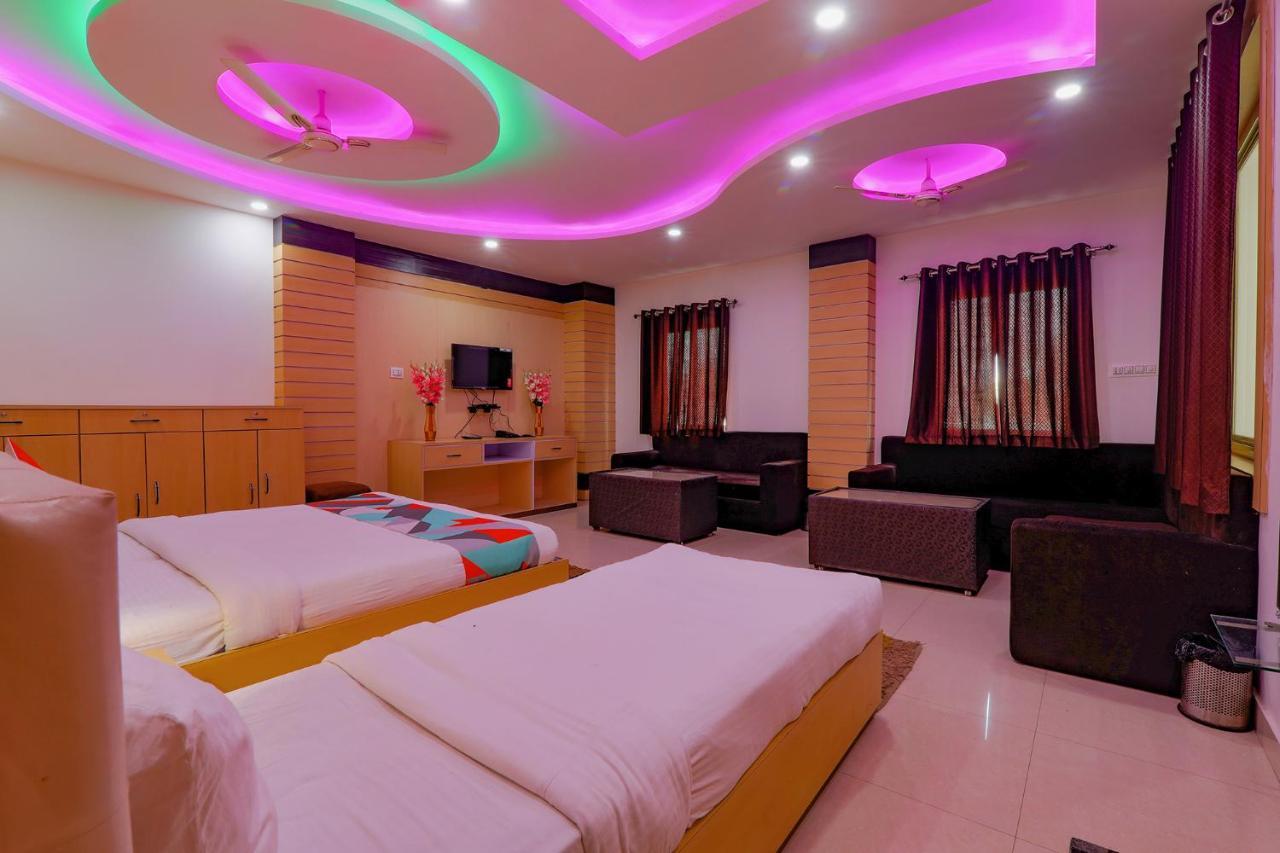 Fabexpress Moti Mahal Hotel