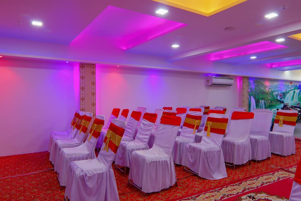 Hotel Fabexpress Moti Mahal Varanasi
