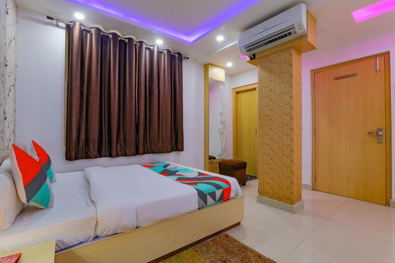Fabexpress Moti Mahal Hotel