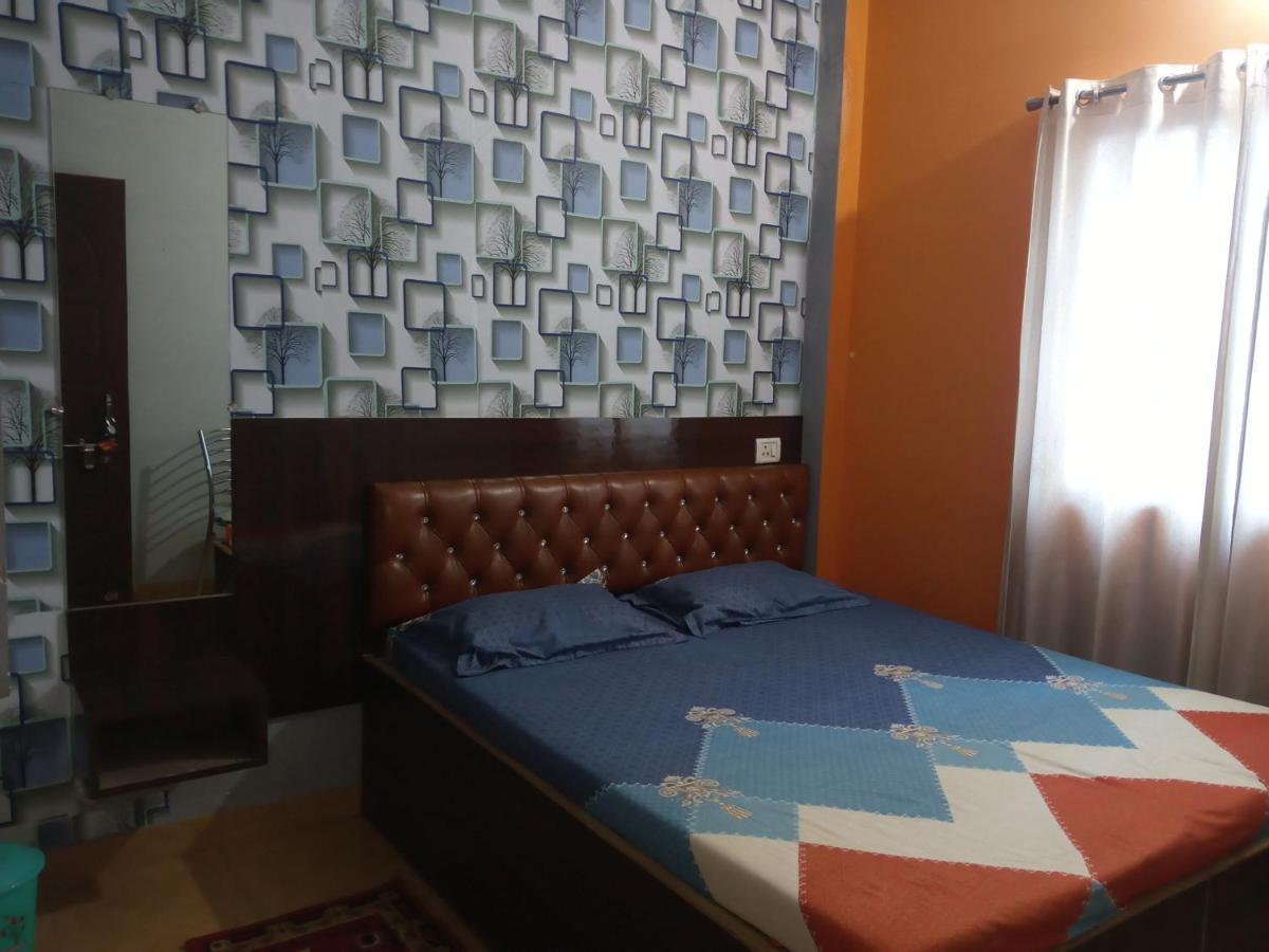 Bliss Assi Ghat Bed & Breakfast