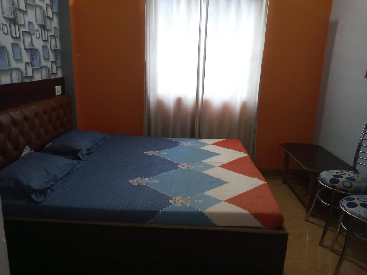 Bed & Breakfast Bliss Assi Ghat Varanasi