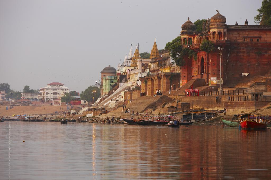 Taj Nadesar Palace Hotel 5*
