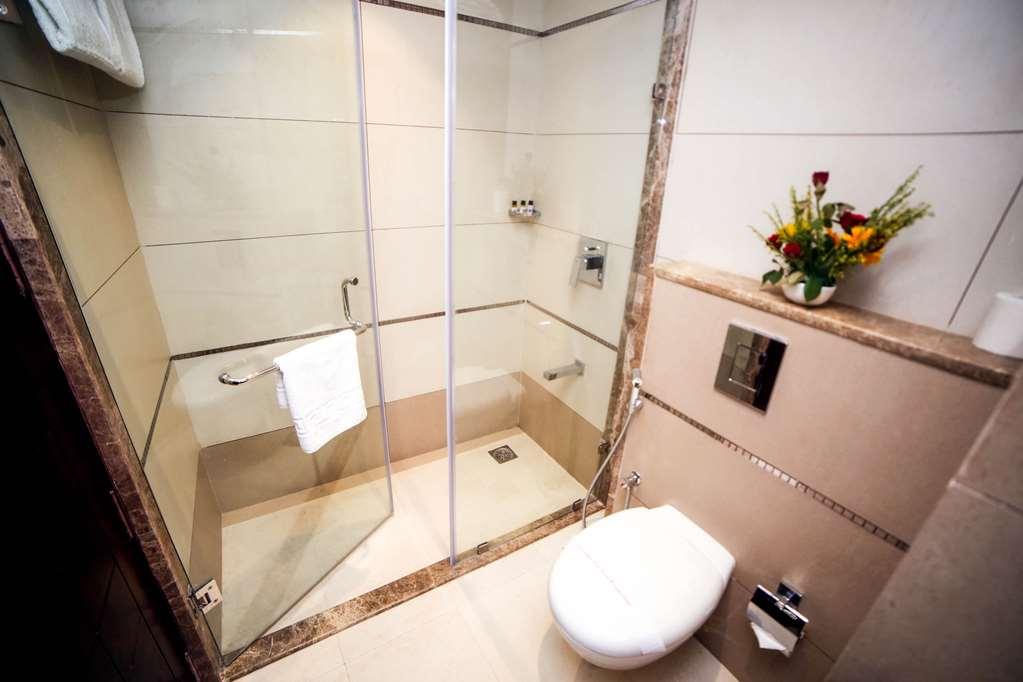 Hotel Comfort