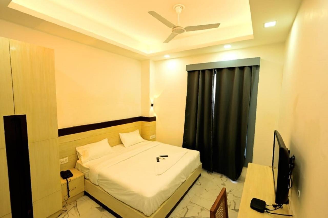 Prago By Deer Hotel Varanasi