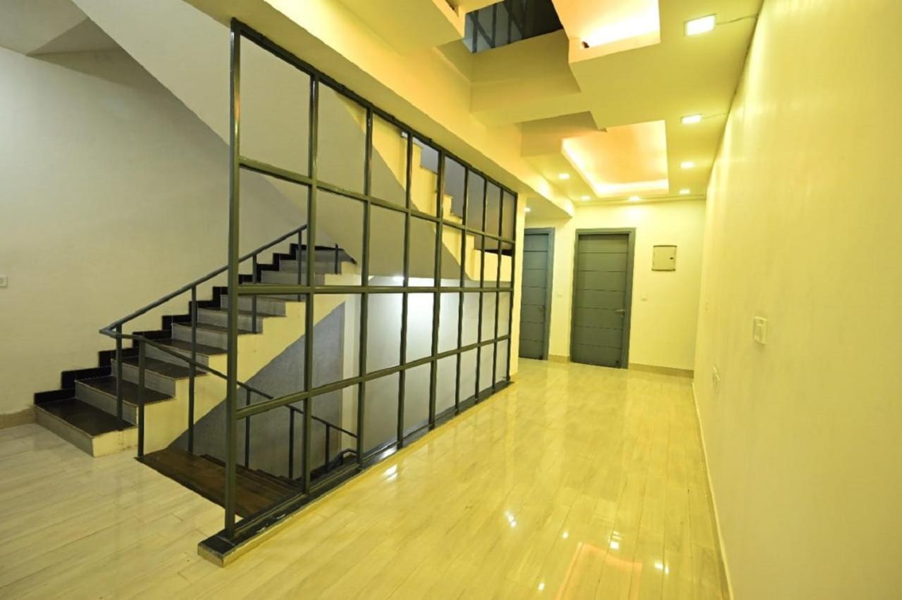 Hotel Prago By Deer