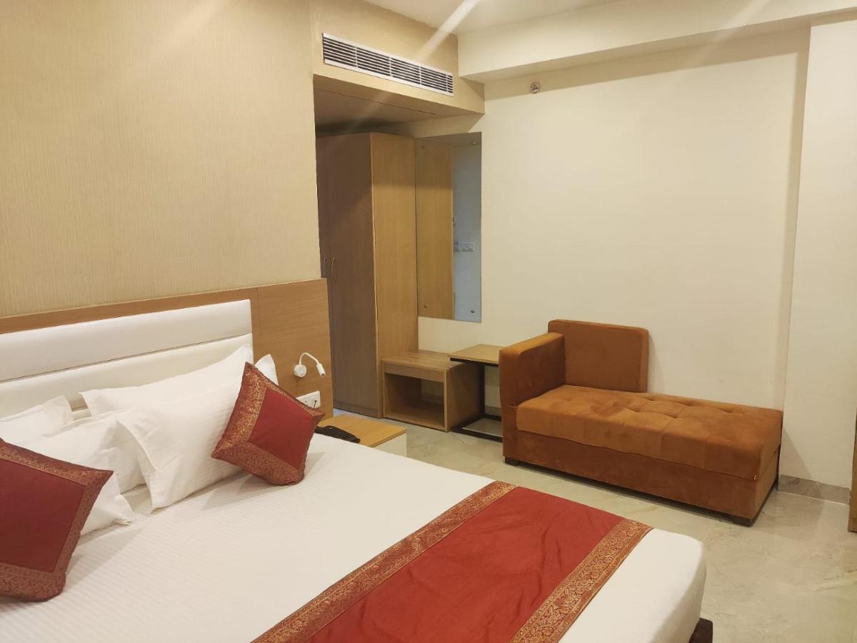 Hotel Xenia Varanasi