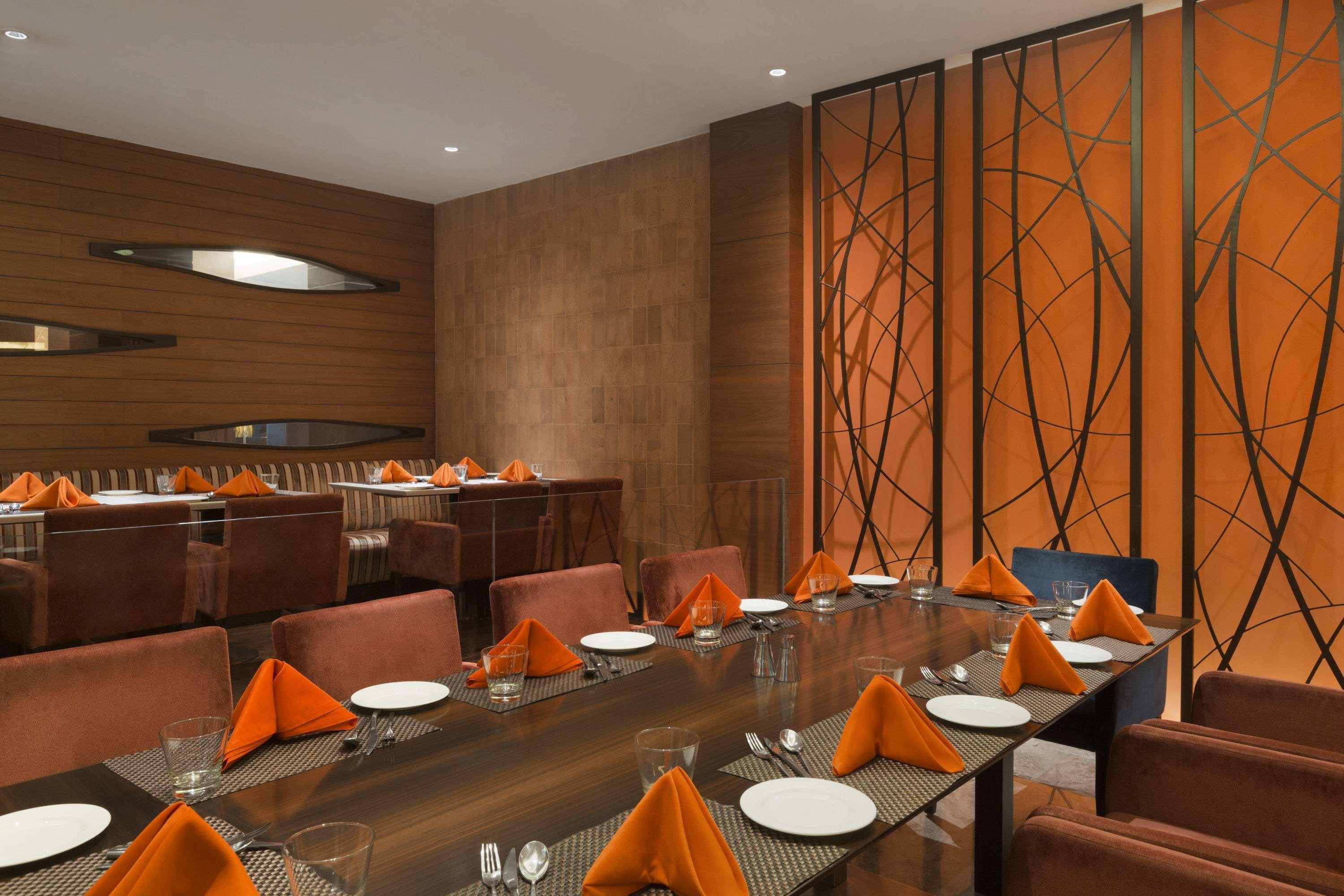 Ramada Plaza By Wyndham Jhv Varanasi
