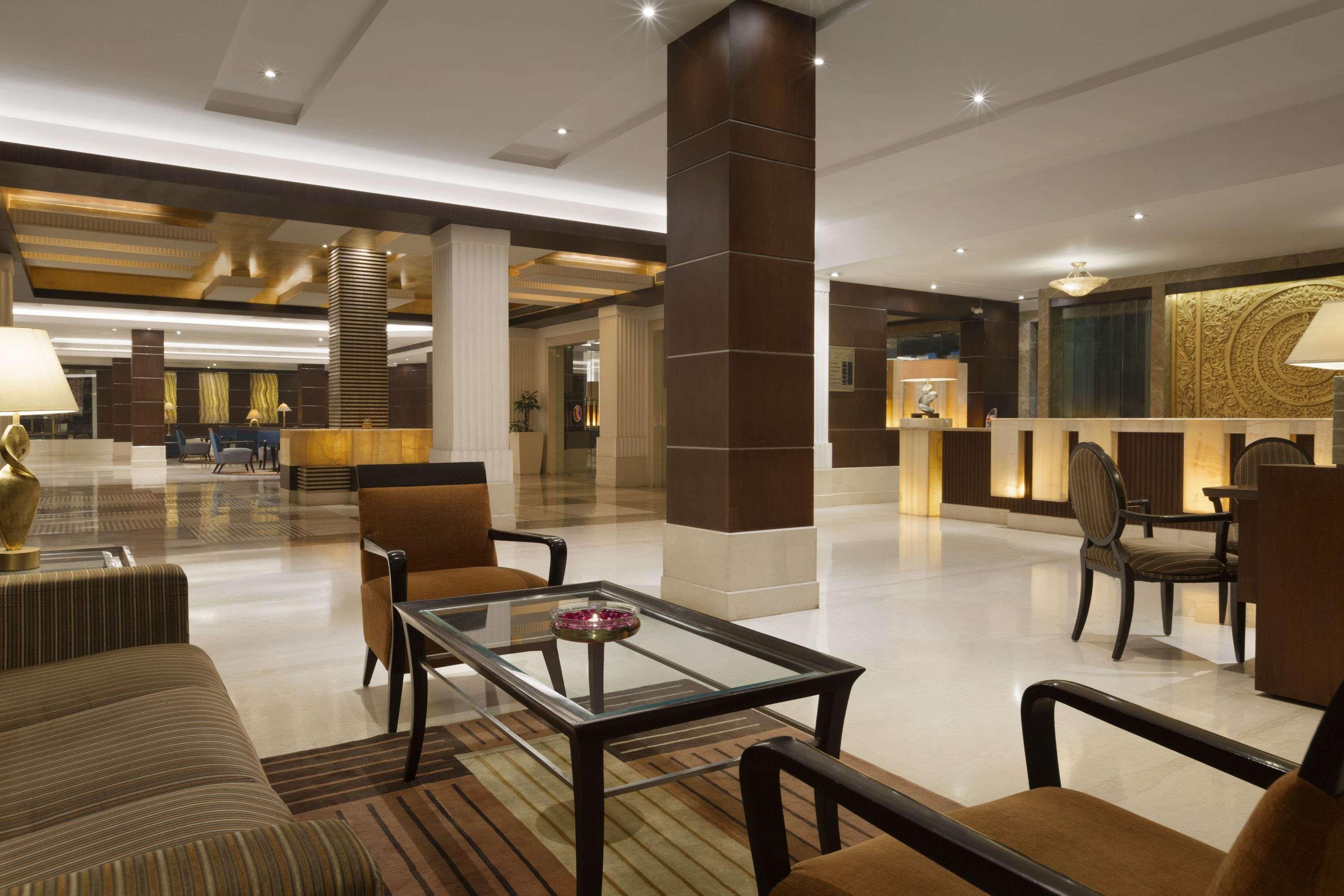Ramada Plaza By Wyndham Jhv 5* Varanasi
