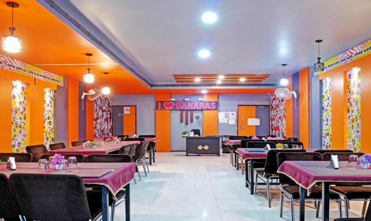 Hotel Itsy By Treebo - Ashoka Grand