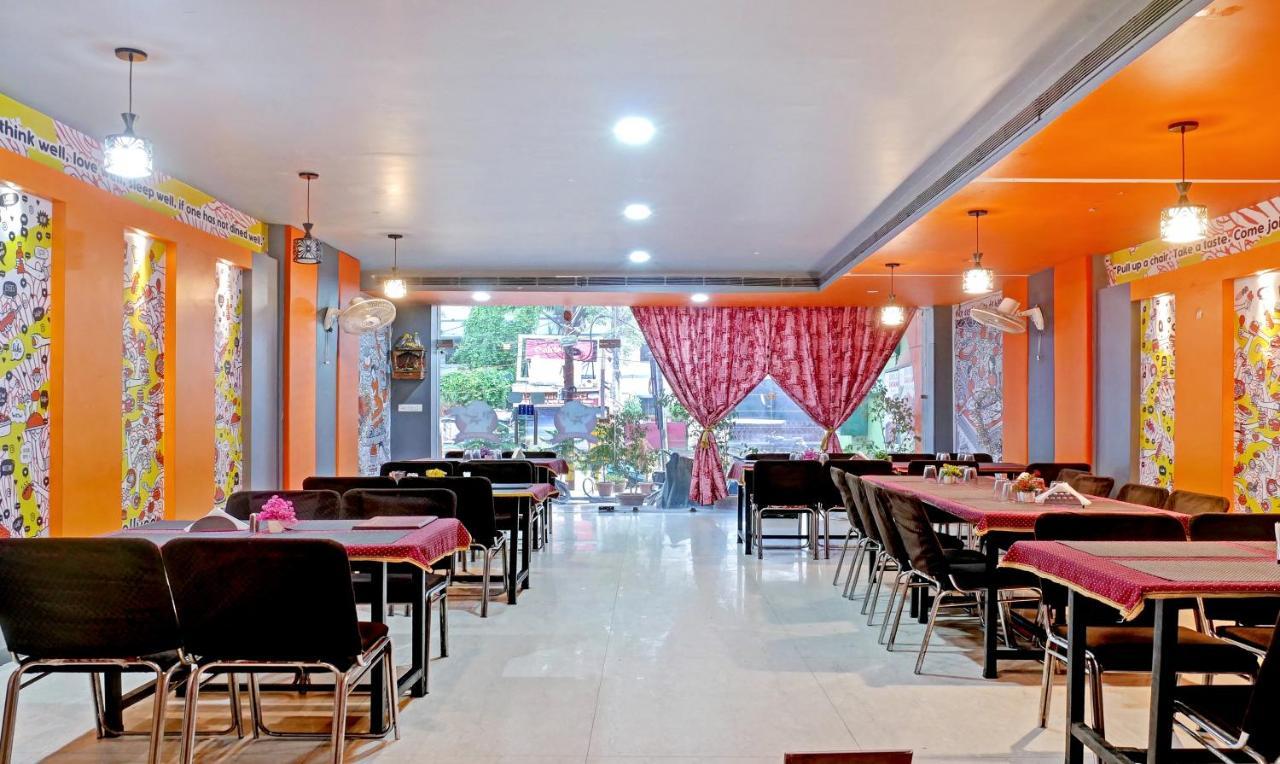 Itsy By Treebo - Ashoka Grand Hotel