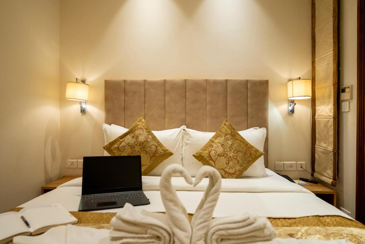 Hotel Celebrant