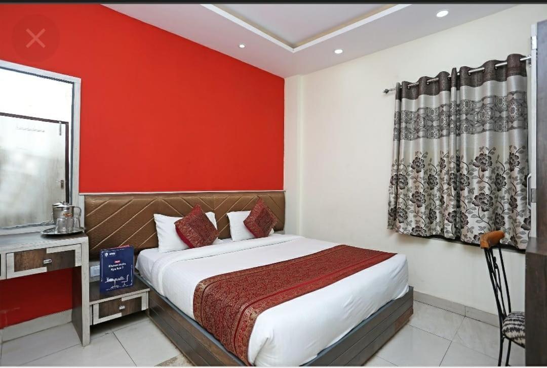 Citi Residenci 2* Varanasi