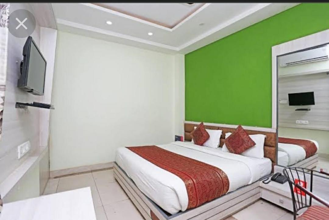 Citi Residenci