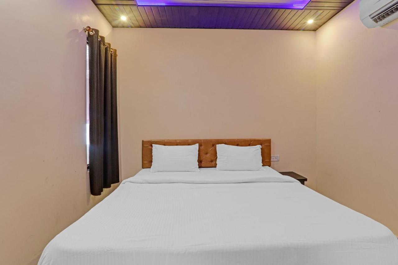 Hotel Oyo Flagship 83473 Kp Varanasi