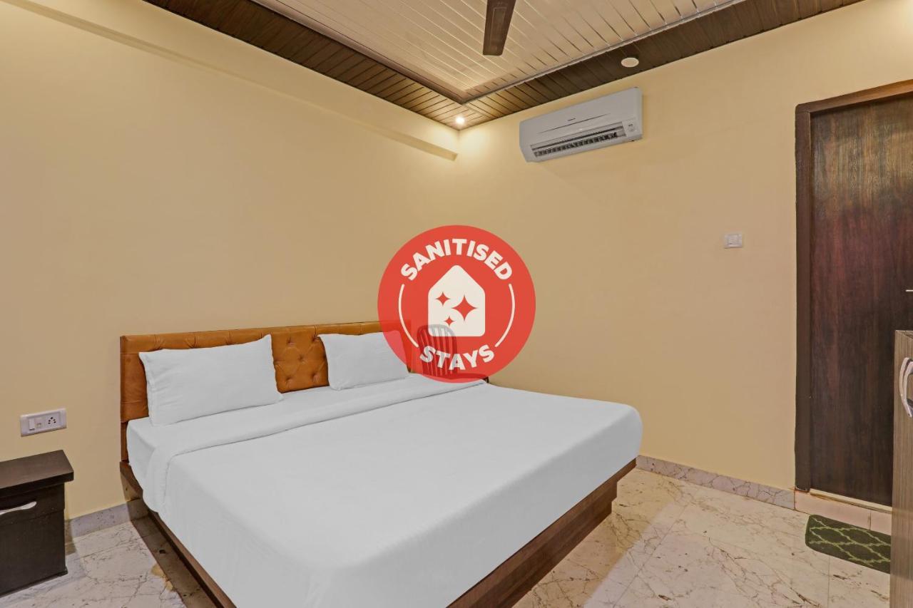 Hotel Oyo Flagship 83473 Kp