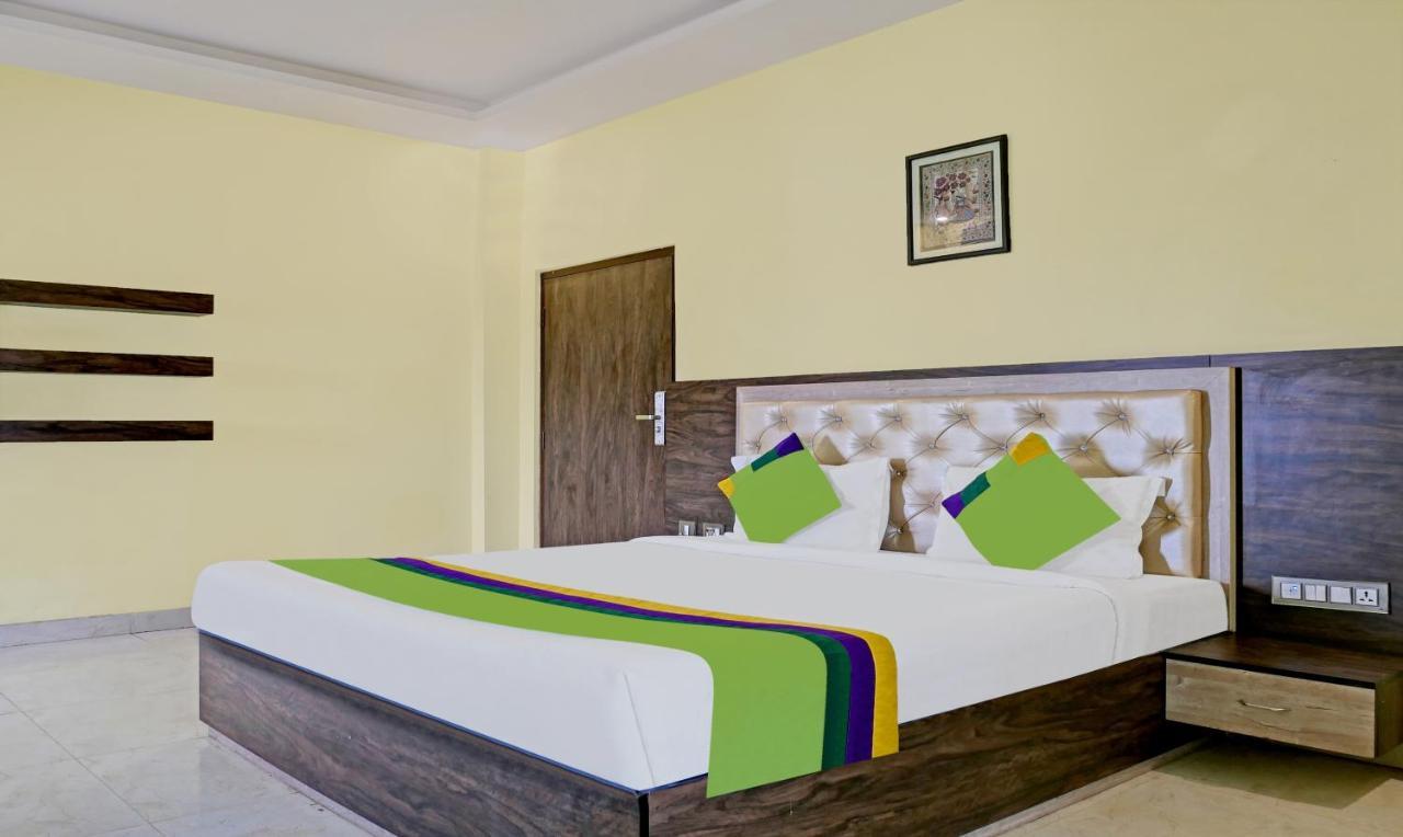 Treebo Trend Gupta Varanasi