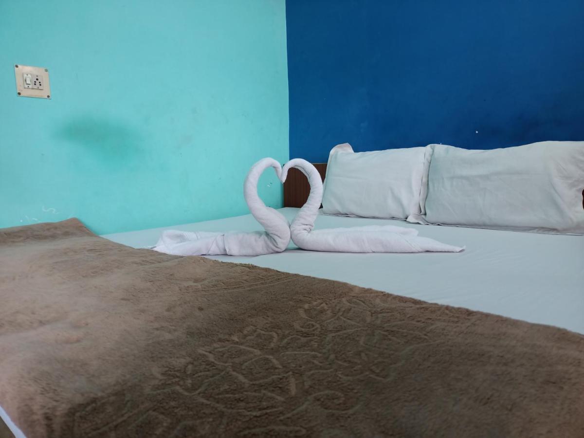 Guest house Jpm *