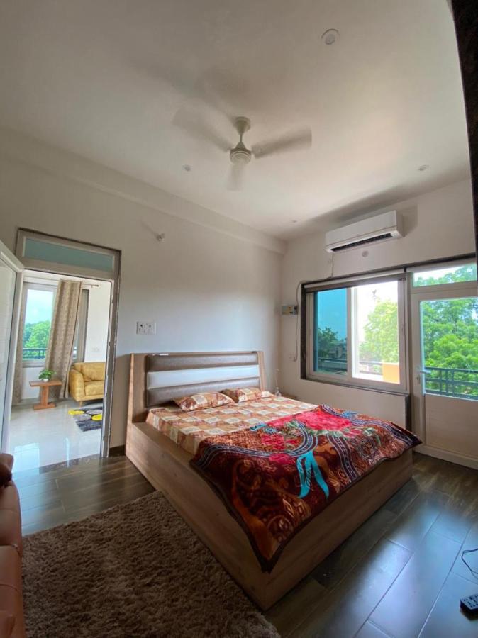 Kaashi Flora Homestay *