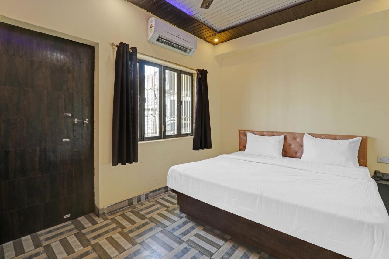 Oyo Flagship 83473 Kp Hotel 3*