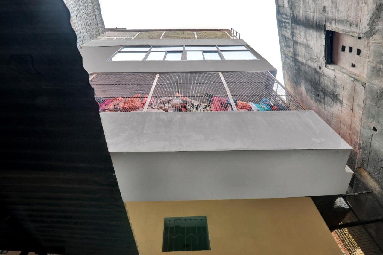 Hotel Oyo Flagship 83473 Kp