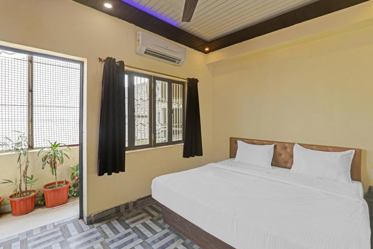 Hotel Oyo Flagship 83473 Kp