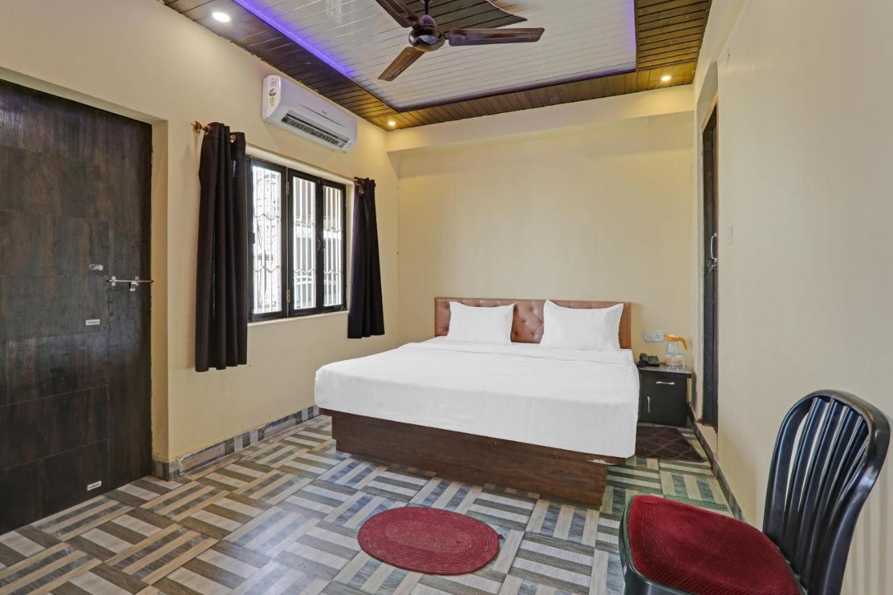 Hotel Oyo Flagship 83473 Kp Varanasi