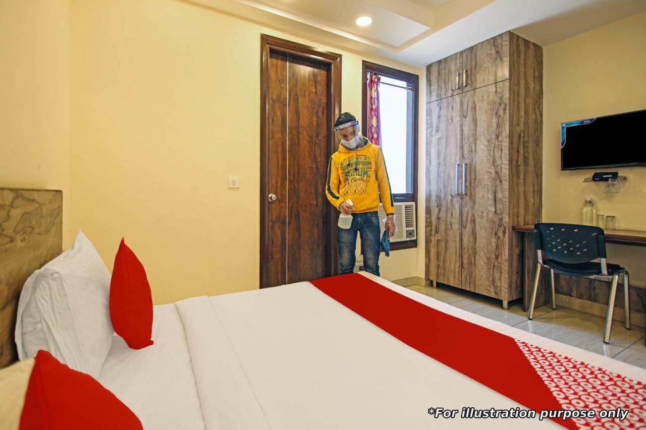 Hotel Oyo Flagship 83473 Kp Varanasi